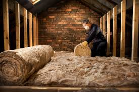 Best Attic Insulation Installation  in USA